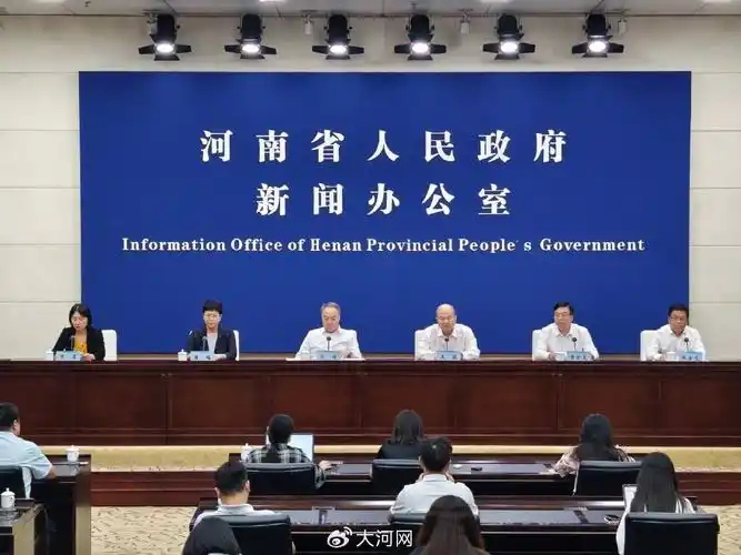河南力争今年新增高技能人才65万人